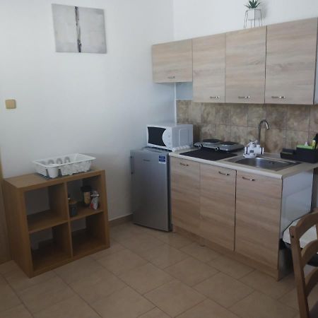 Apartmán blízko Brna s dobovými dekoracemi Appartamento Melcany Esterno foto